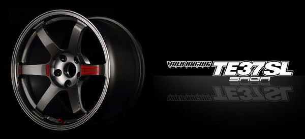 Rays ボルクレーシング　TE37SAGA SL 楽天市場】RAYS VOLK RACING TE37 SAGA SL 15インチ 8.0J PCD:100 穴数