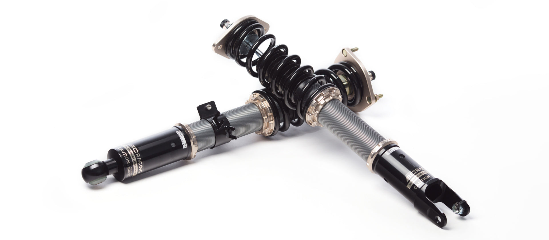 BC RACING COILOVER DS SERIES