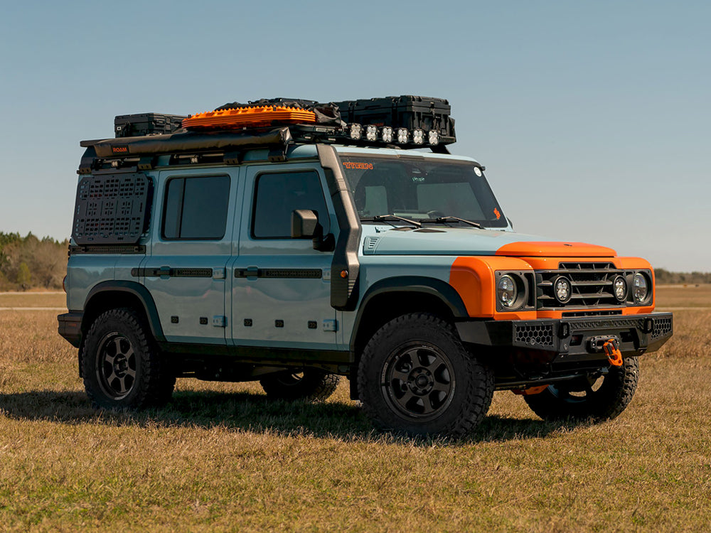 Rays 4x4 Wheel INEOS Grenadier