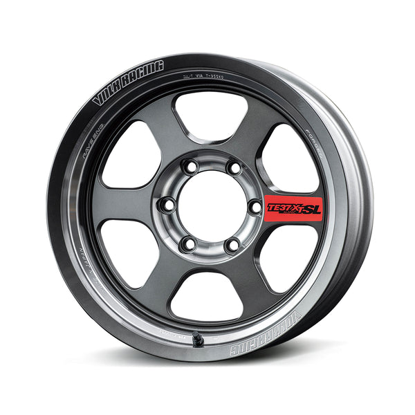 tak RAYS ② RAYS TE37XT SL M-SPEC - On The Run Motorsports