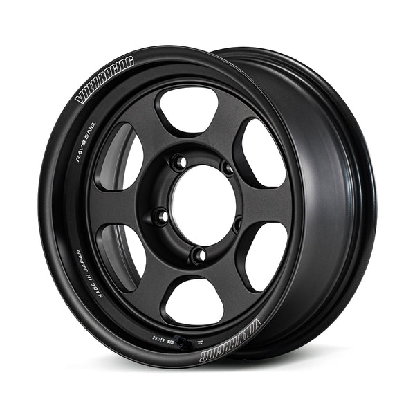 RAYS TE37XT M-SPEC for Jimny - On The Run Motorsports