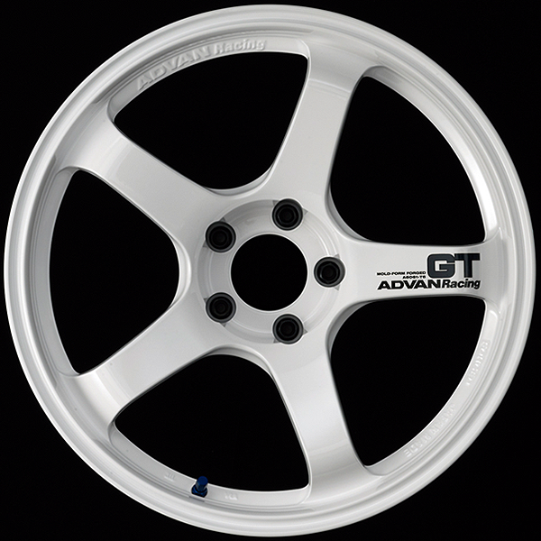 ADVAN WHEEL - GT 18 - On The Run Motorsports ADVAN WHEEL - GT 18 - On The Run Motorsports