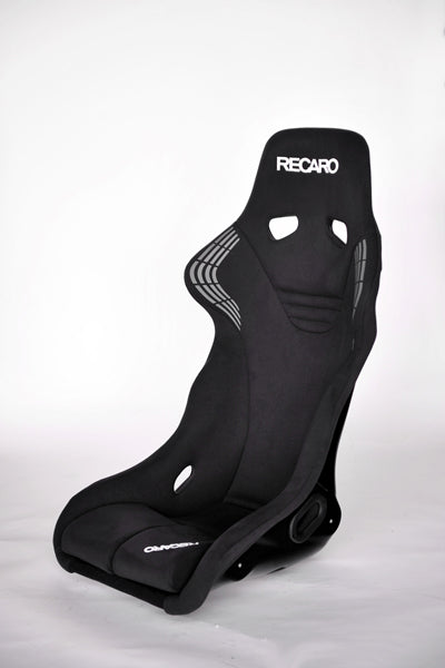 RECARO RS-G Fixed Bucket Seat