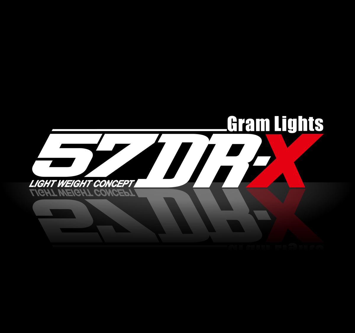 RAYS GRAM LIGHT 57DR-X - On The Run Motorsports