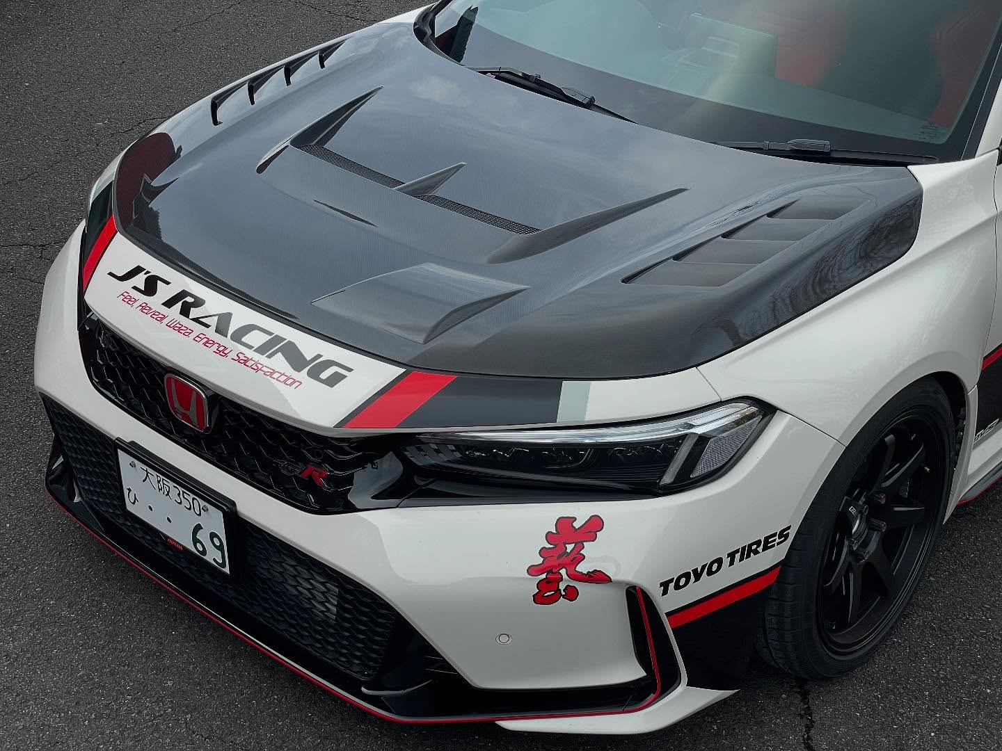 J's Racing Notice of Product Price Revision