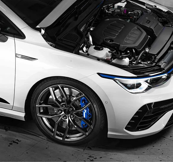 RacingLine's OEM+ Performance Software