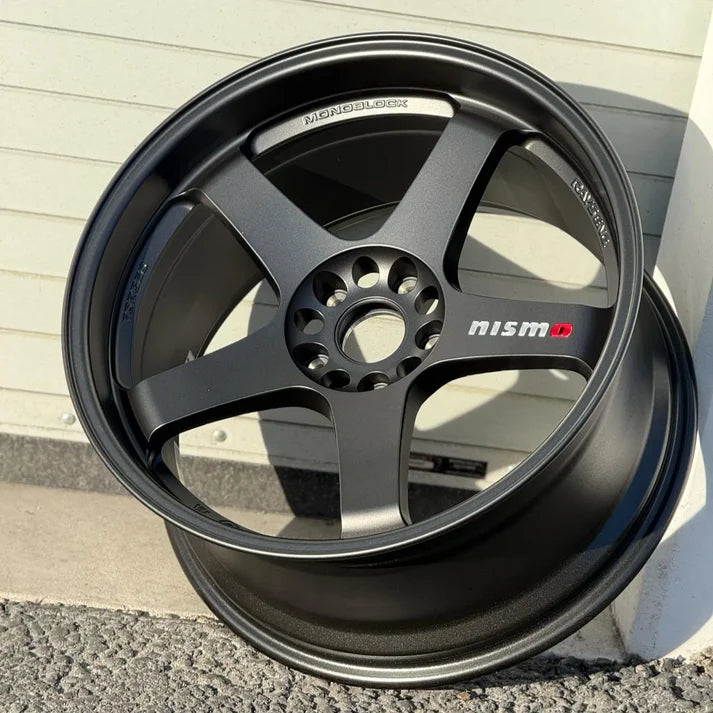 NISMO LMGT4 18”+ 19" Limited Production Pre-Order 30/07/20269 - On The Run Motorsports