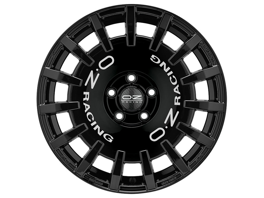 OZ RACING - Rally Racing Wheel