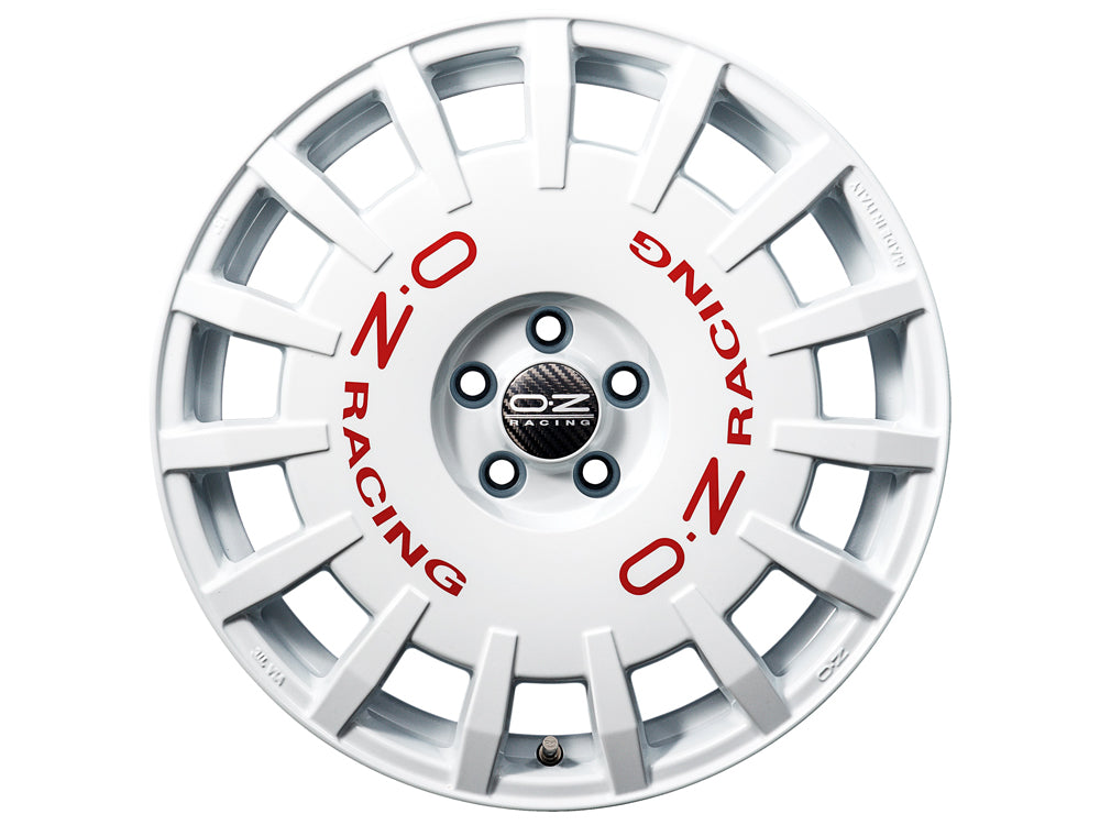 OZ RACING - Rally Racing Wheel - On The Run Motorsports