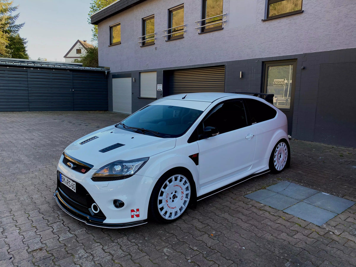 OZ RACING - Rally Racing Wheel