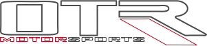 On The Run Motorsports logo