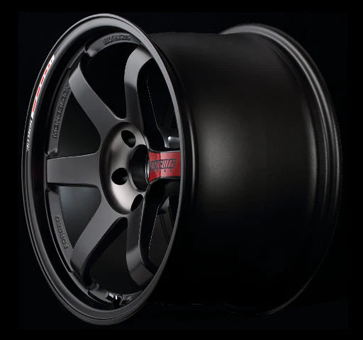 RAYS TE37SL Black Edition III BMW M2/M3/M4 EOFY SALE!!