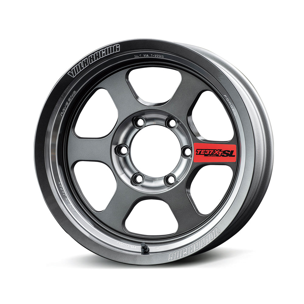 RAYS TE37XT SL M-SPEC - On The Run Motorsports
