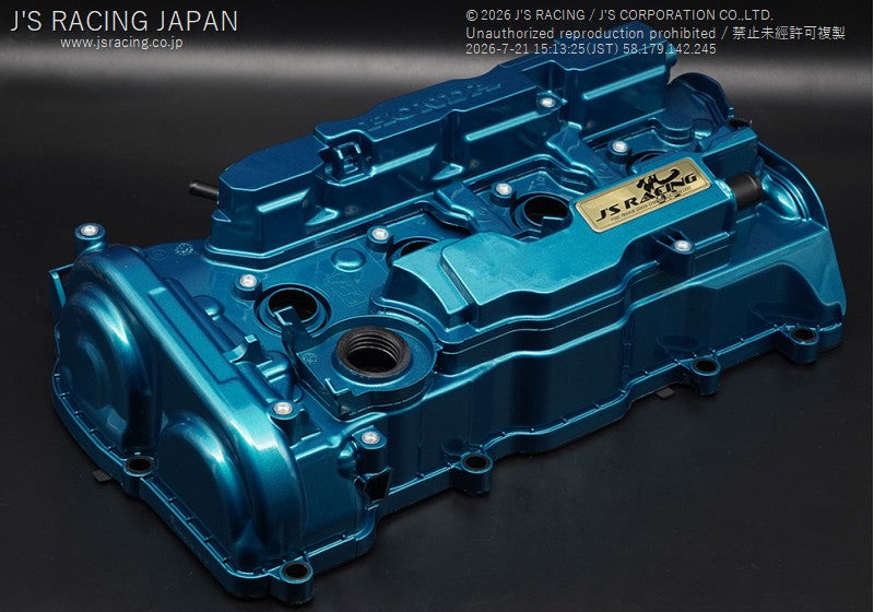 J'S RACING CIVIC Type-R FL5 SPL Headcover