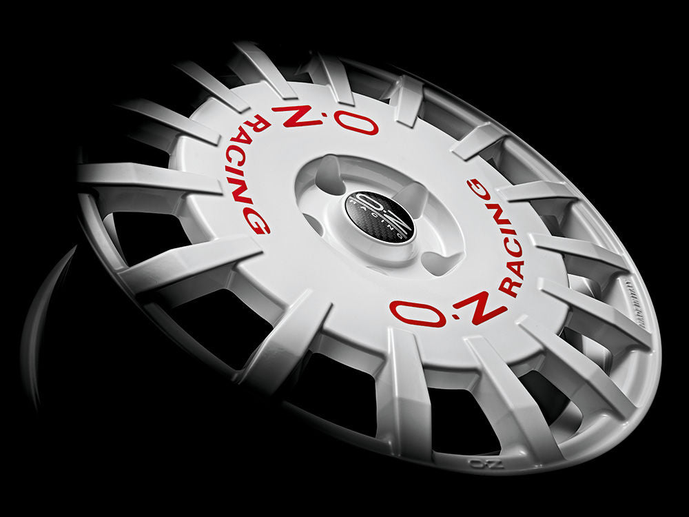 OZ RACING - Rally Racing Wheel