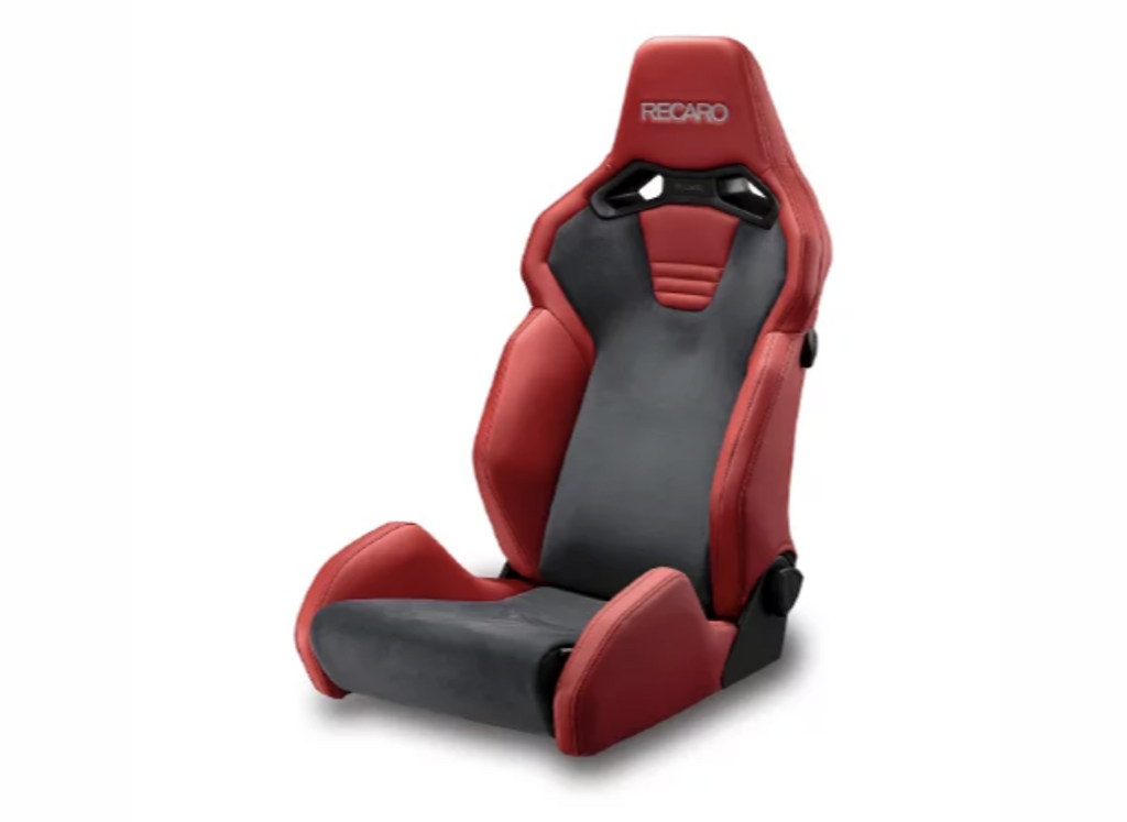 RECARO SR-S SPORTS SEATS - On The Run Motorsports RECARO SR-S SPORTS SEATS - On The Run Motorsports