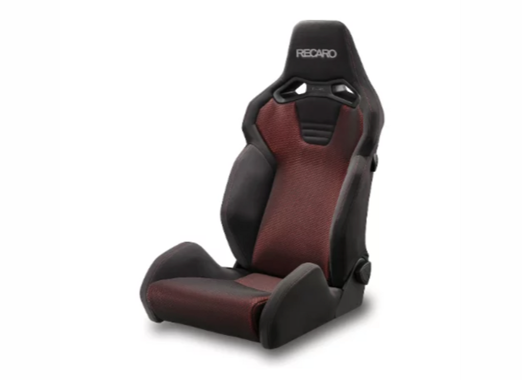 RECARO SR-S SPORTS SEATS - On The Run Motorsports RECARO SR-S SPORTS SEATS - On The Run Motorsports