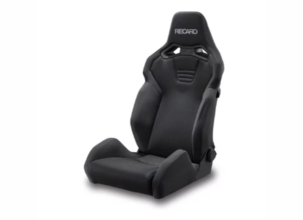 RECARO     SR-3 2脚セット RECARO SR-S SPORTS SEATS - On The Run Motorsports