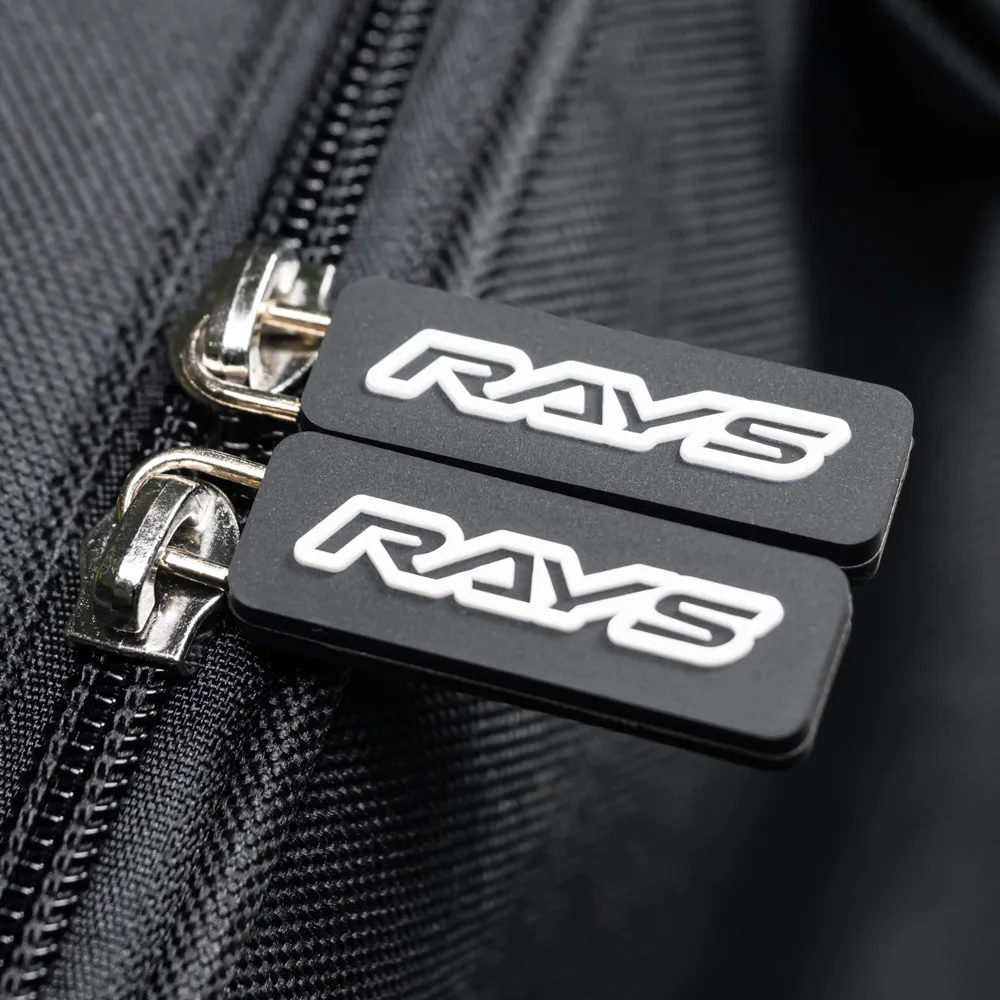 OFFICIAL GEAR RAYS Helmet Bag debut!