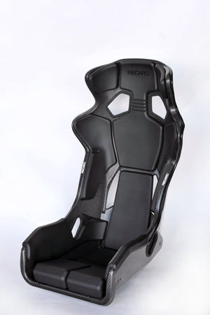 Recaro PRO Racer RMS 2700G (Fiberglass) - On The Run Motorsports
