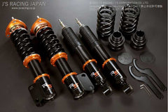 シビックFN2 J'S RACING Black series damper 1WriteIMG1507aws_7d5960f8-cd6f