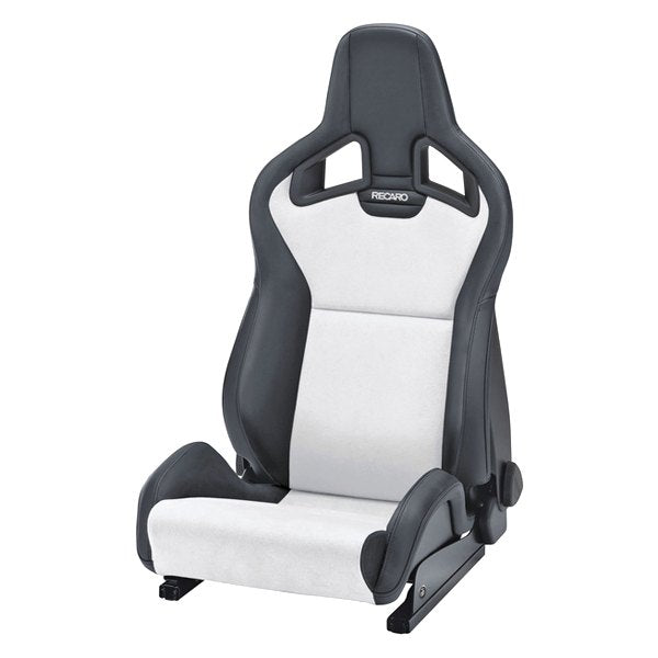 Recaro Sportster CS + Heating