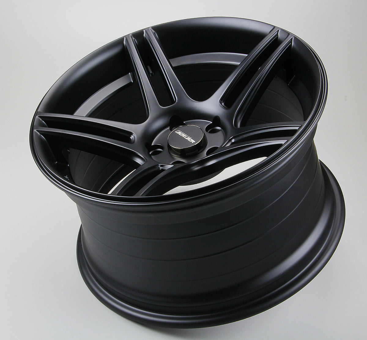 CONCAVE CONCEPT WHEEL CC03 - 18 - On The Run Motorsports