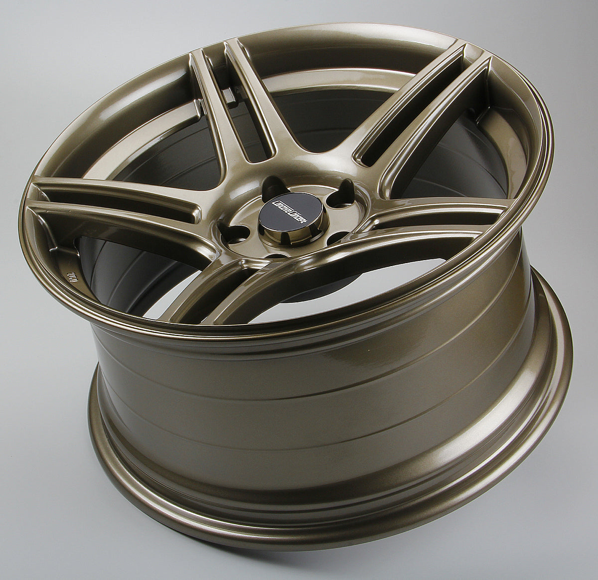 CONCAVE CONCEPT WHEEL CC03 - 18 - On The Run Motorsports