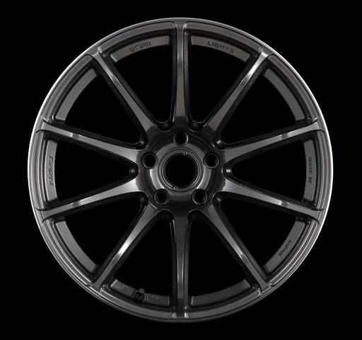 RAYS GRAM LIGHTS 57 TRANSCEND - On The Run Motorsports