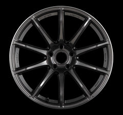 RAYS GRAM LIGHTS 57 TRANSCEND 19x8.5 5/112 +45 EURO EDITION - On