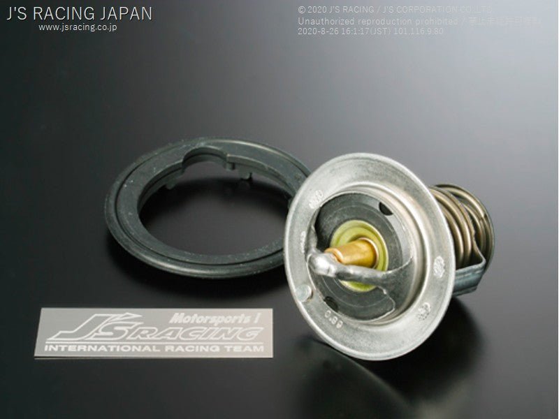 J&#39;S RACING GE8 Low temperature thermostat