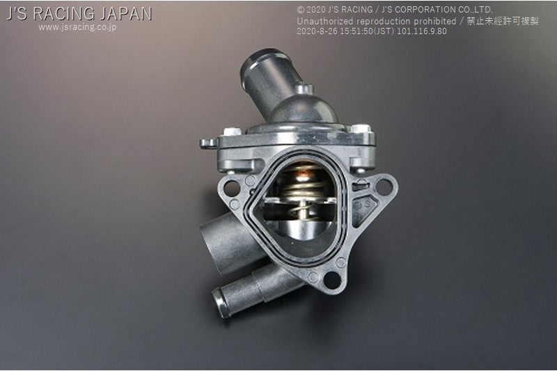 J&#39;S RACING FD2 TYPE-R Low temperature thermostat - On The Run Motorsports