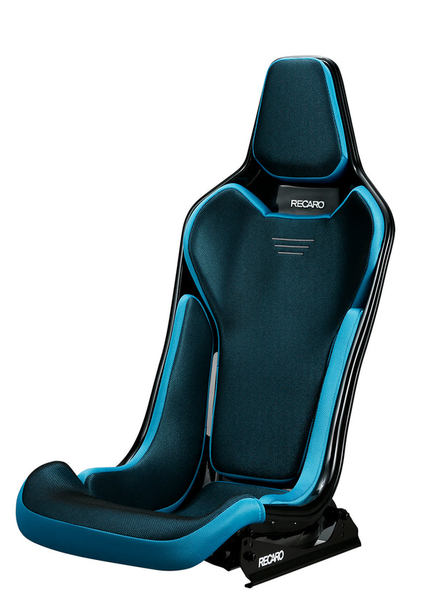 RECARO RCS - On The Run Motorsports