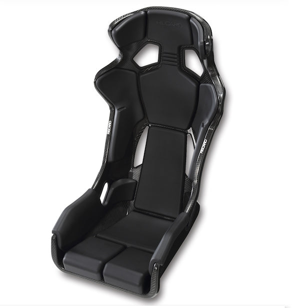 Recaro PRO Racer RMS 2700G (Fiberglass)