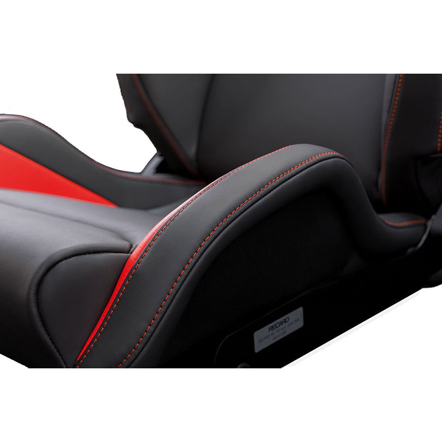 Recaro Sportster CS Nurburgring Limited Edition Seat