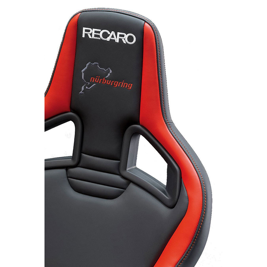 Recaro Sportster CS Nurburgring Limited Edition Seat
