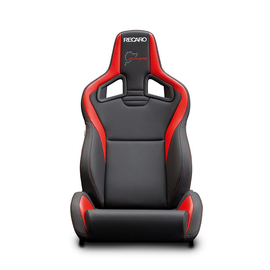 RECARO SPORTSTER CS SEAT HEATING NÜRBURGRING CO-PILOT EDITION