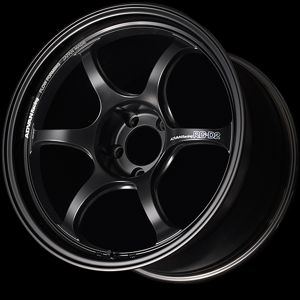 Advan Racing Rgd2 R32 Gtr ADVAN WHEEL - RGD2 - On The Run Motorsports