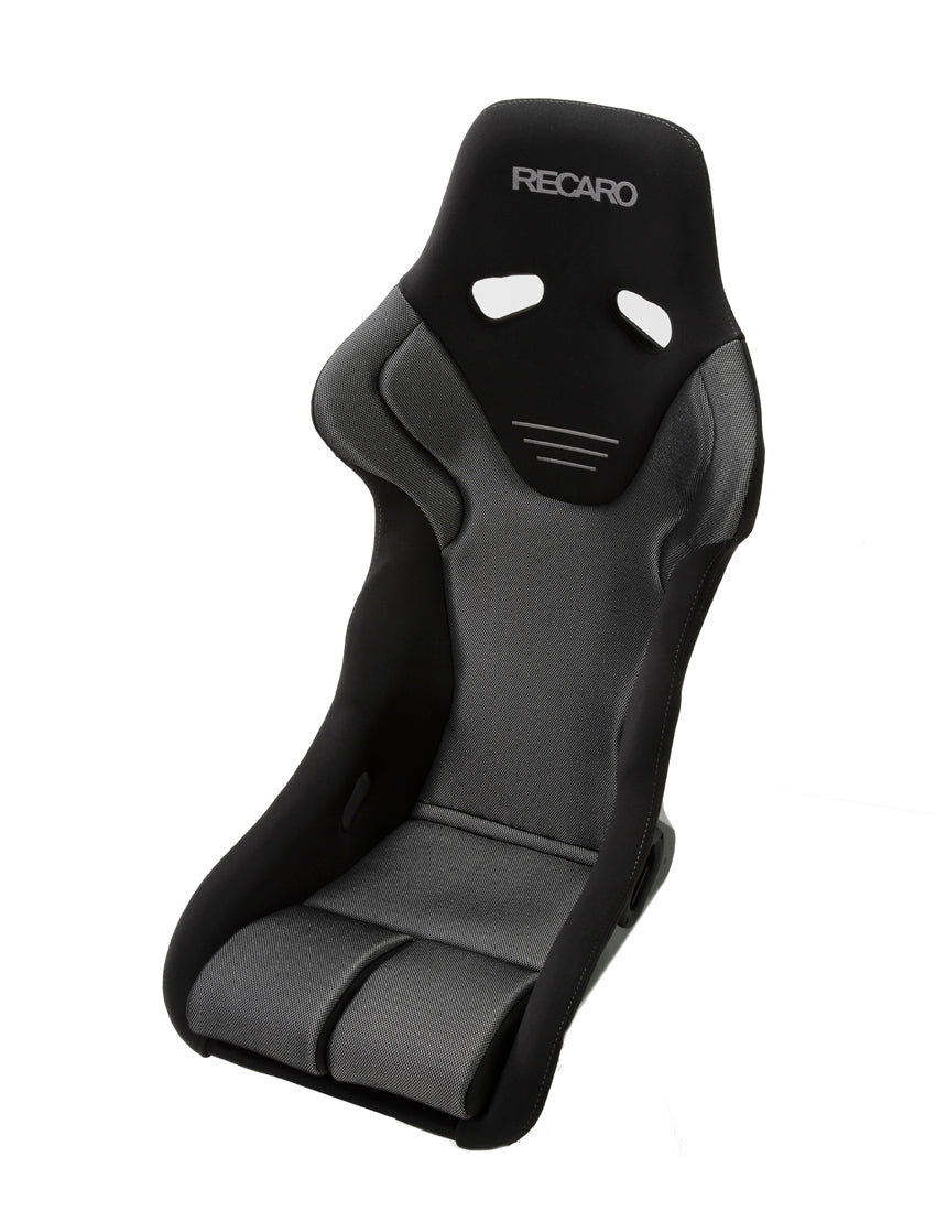 RECARO RS-G Fixed Bucket Seat