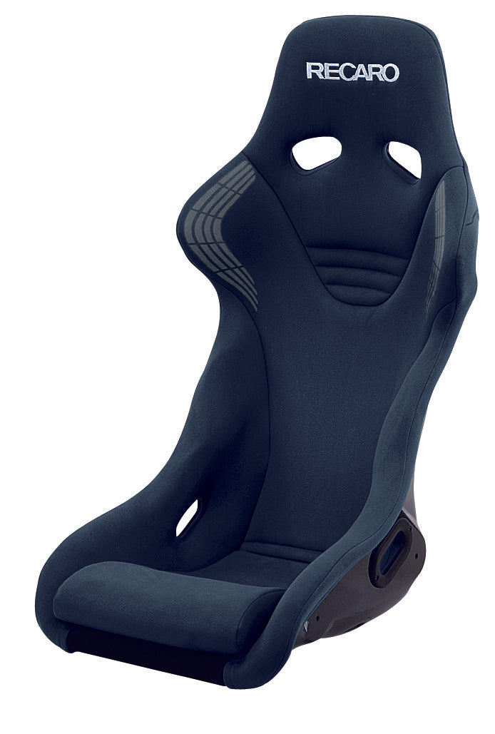 RECARO RS-G Fixed Bucket Seat