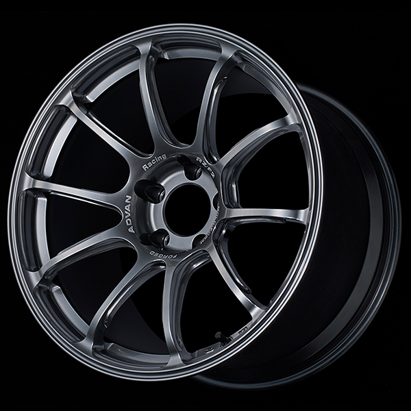 ADVAN WHEEL - RZF2 - On The Run Motorsports