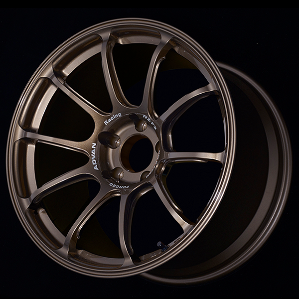 ADVAN WHEEL - RZF2 - On The Run Motorsports