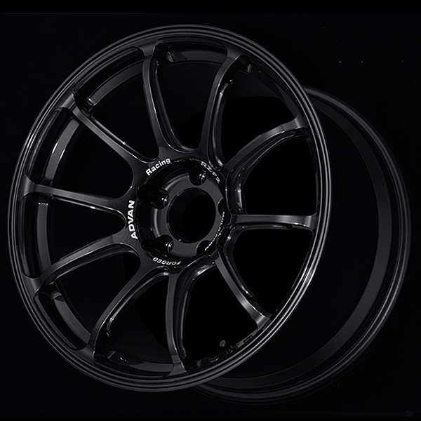 ADVAN WHEEL - RZF2 - On The Run Motorsports