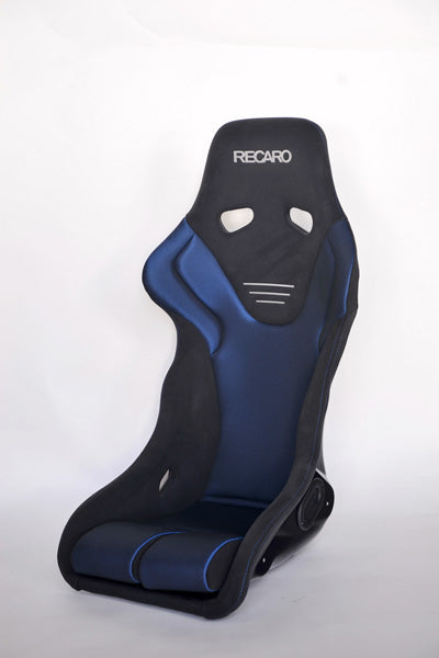 RECARO RS-G Fixed Bucket Seat