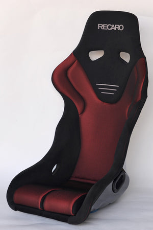 RECARO RS-G Fixed Bucket Seat - On The Run Motorsports RECARO RS-G Fixed Bucket Seat - On The Run Motorsports