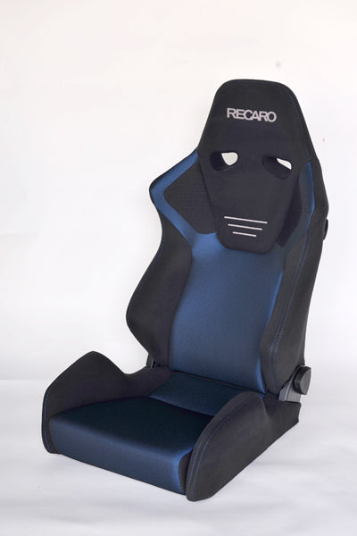 RECARO SR-6 Reclining Sports Seat