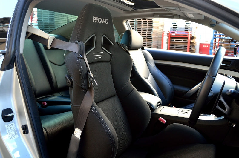Recaro - On The Run Motorsports