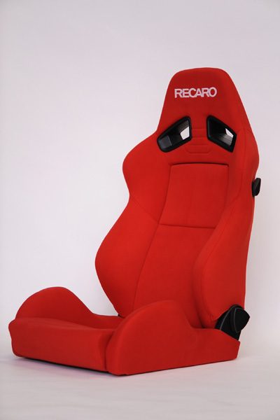 RECARO SR-7 Reclining Sports Seat - On The Run Motorsports