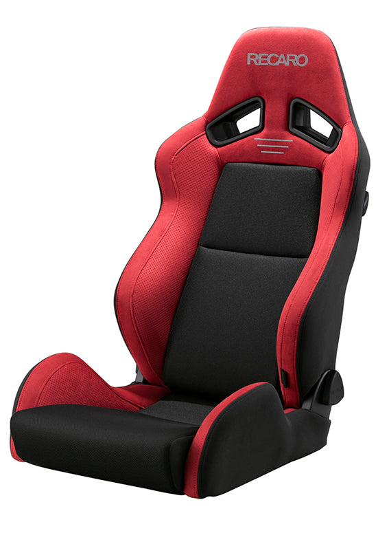 RECARO SR-7 Reclining Sports Seat - On The Run Motorsports