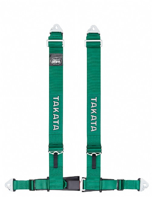 Takata Drift III 4pt ASM Harness. 3
